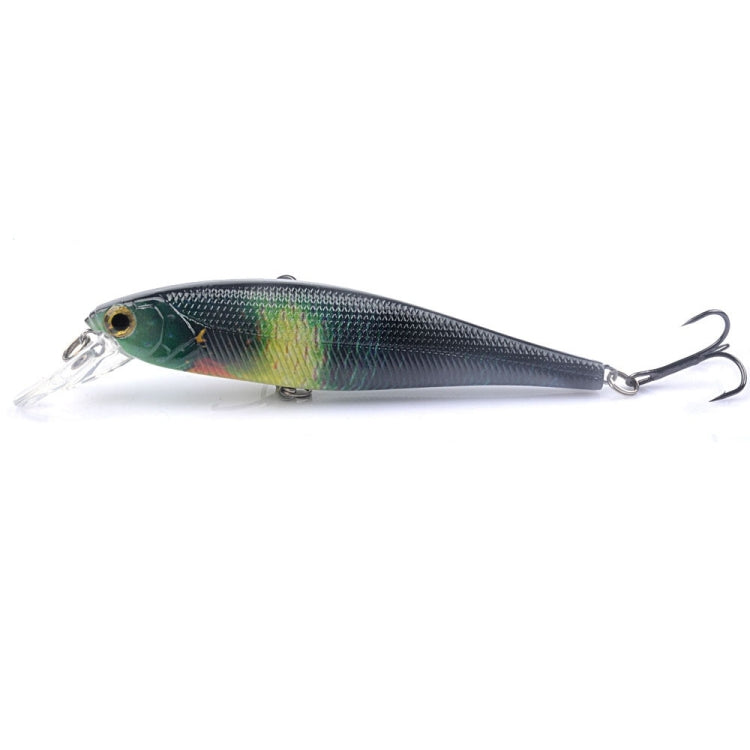 5 PCS G51P 11.8cm/13.5g Lure Floating Mino Fake Bait