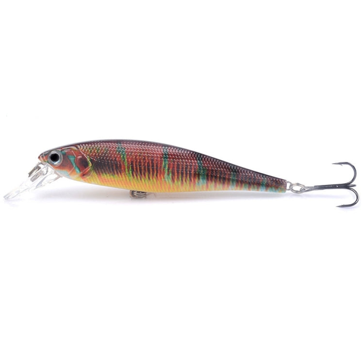 5 PCS G51P 11.8cm/13.5g Lure Floating Mino Fake Bait