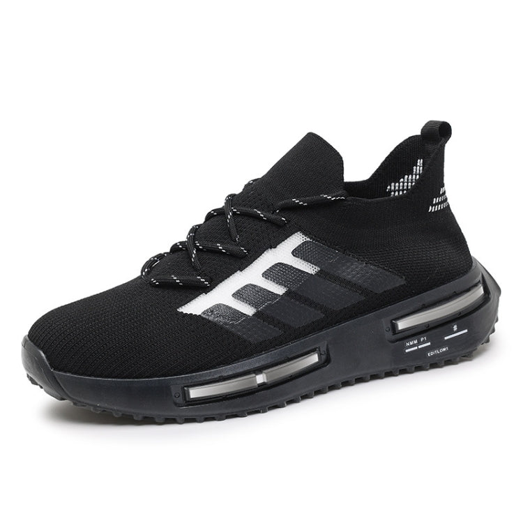 YG-A9-9 Men Sports Shoes Casual Breathable Running Shoes, Size:
