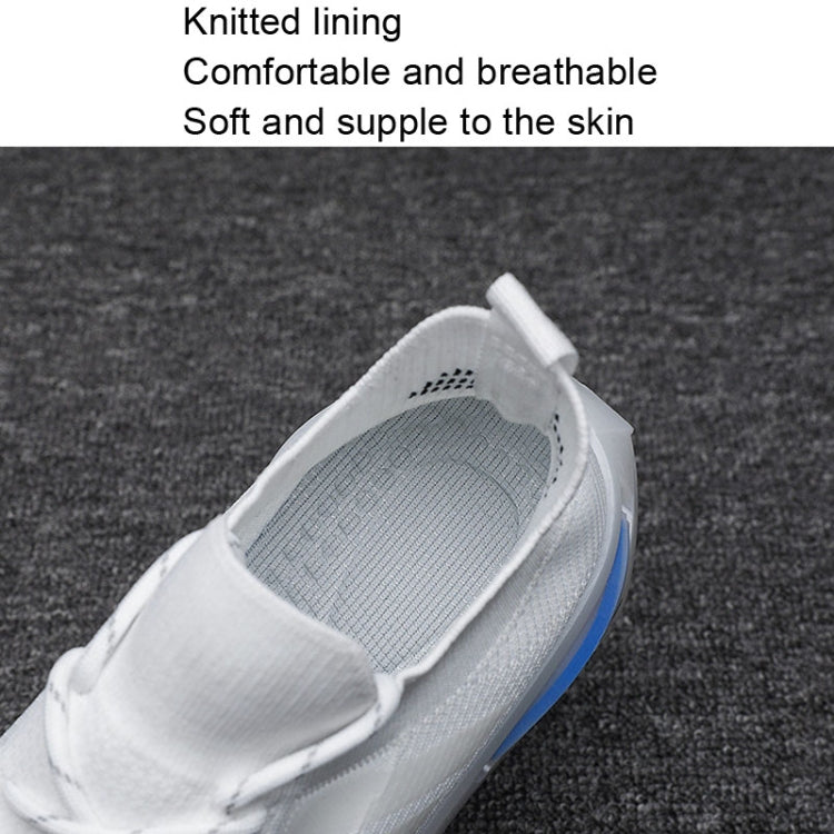 YG-A9-9 Men Sports Shoes Casual Breathable Running Shoes, Size: