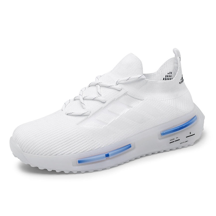 YG-A9-9 Men Sports Shoes Casual Breathable Running Shoes, Size: