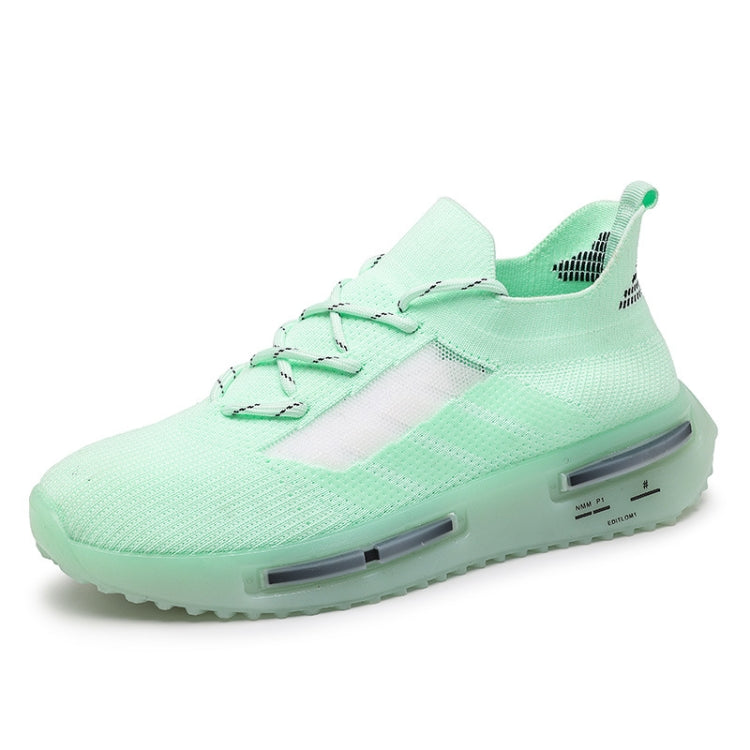 YG-A9-9 Men Sports Shoes Casual Breathable Running Shoes, Size: