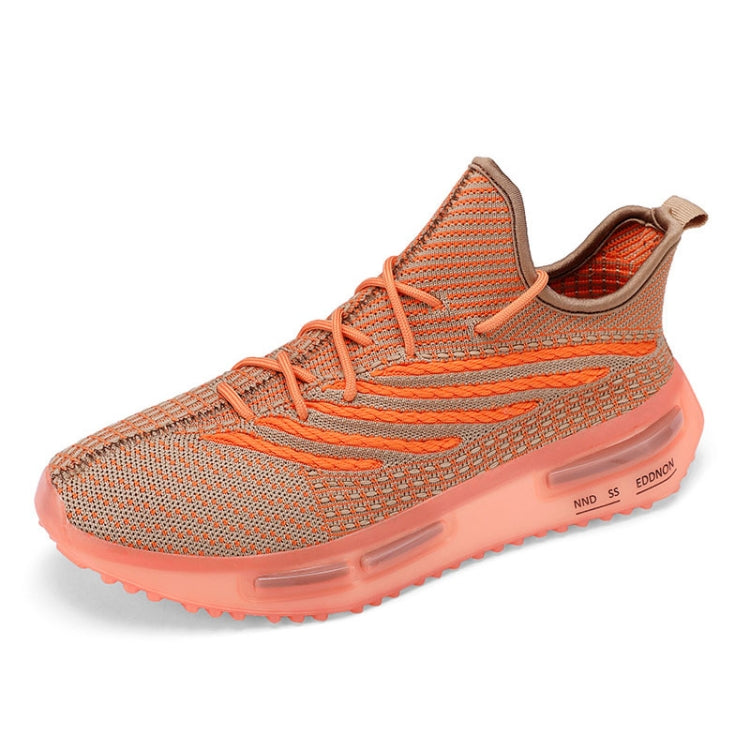 TM-Z263 Men Sports Shoes Casual Breathable Running Shoes, Size: