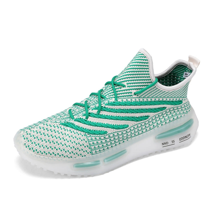 TM-Z263 Men Sports Shoes Casual Breathable Running Shoes, Size: