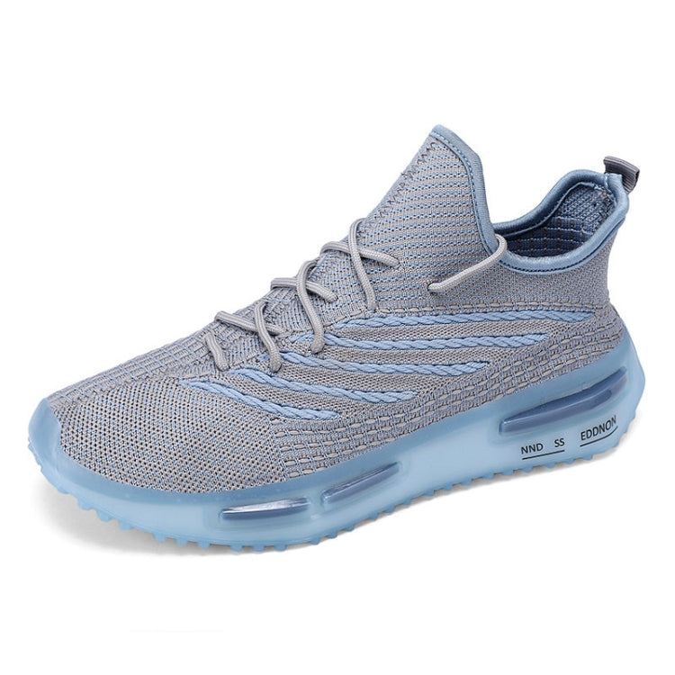 TM-Z263 Men Sports Shoes Casual Breathable Running Shoes, Size: