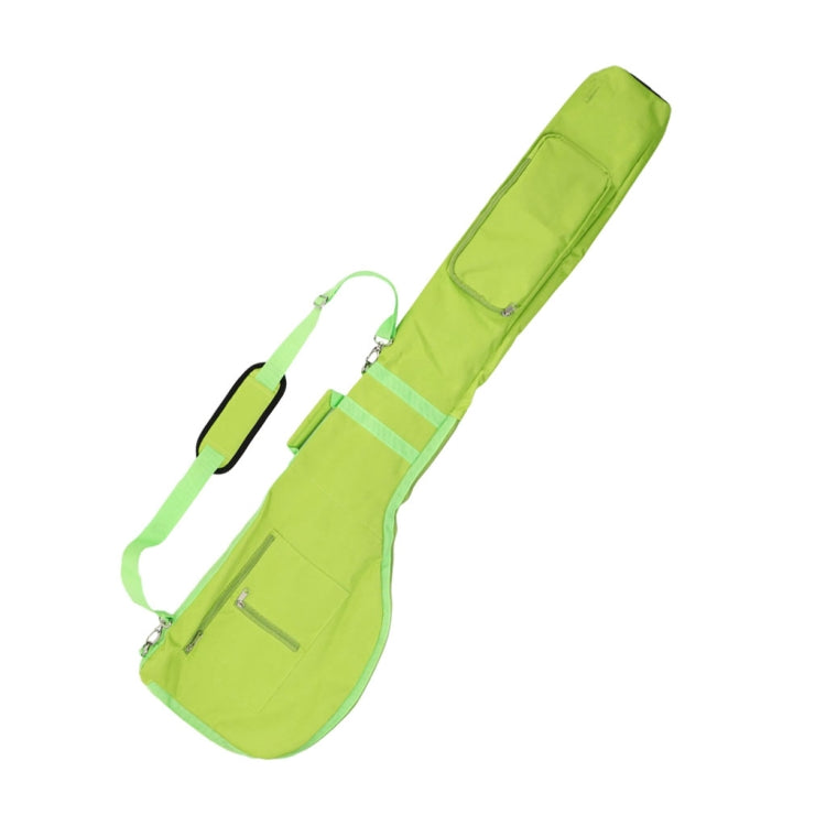 GD-226 Portable Nylon Golf Bag Golf Accessories Supplies