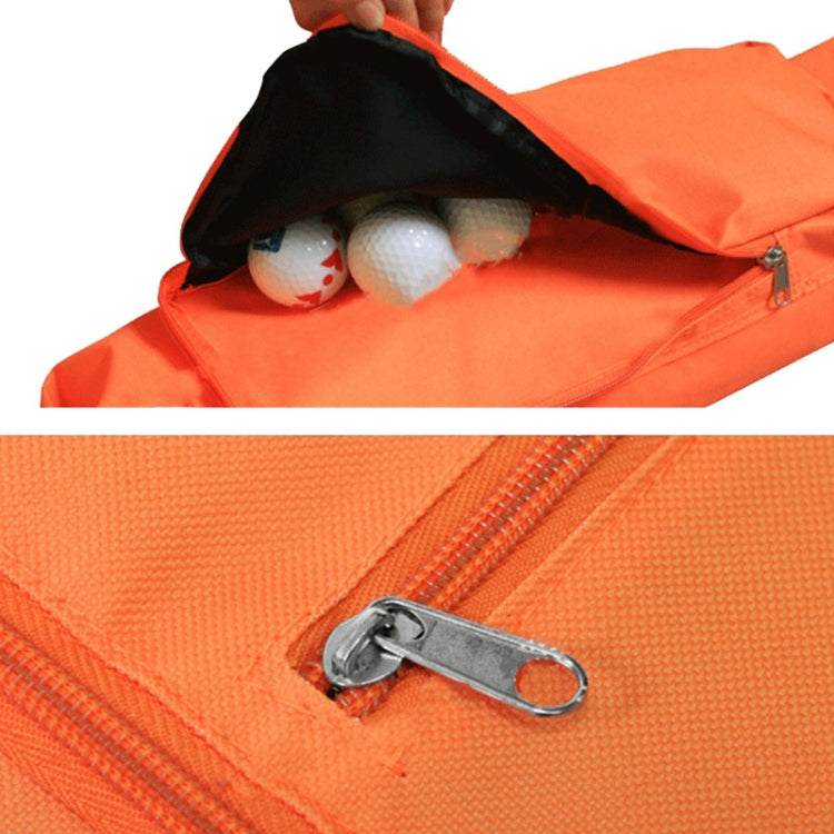 GD-226 Portable Nylon Golf Bag Golf Accessories Supplies