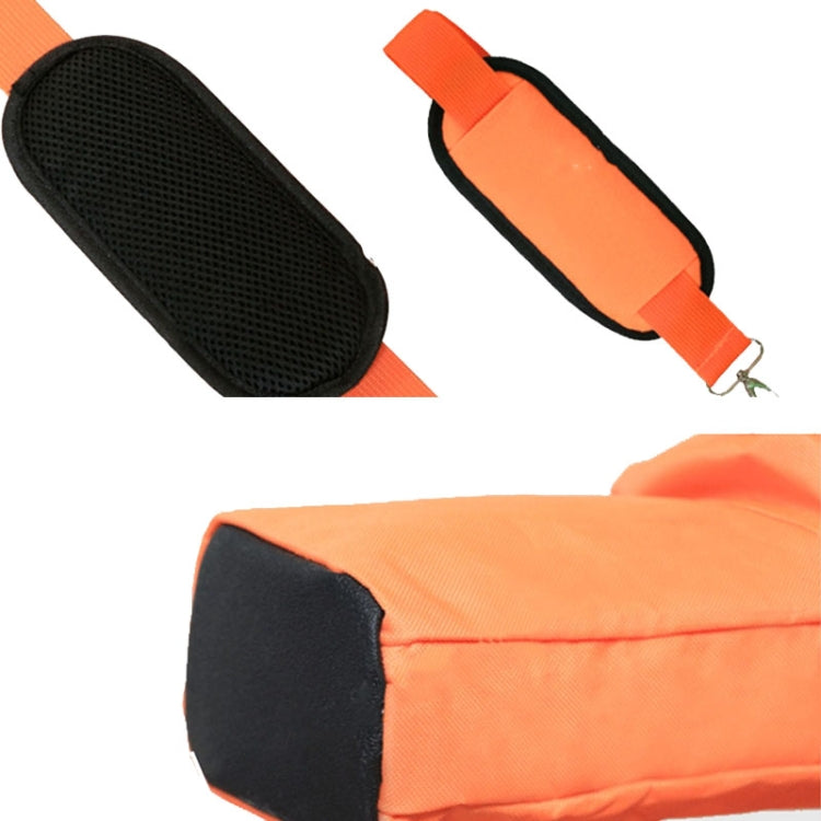 GD-226 Portable Nylon Golf Bag Golf Accessories Supplies
