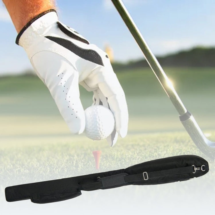 GD-226 Portable Nylon Golf Bag Golf Accessories Supplies