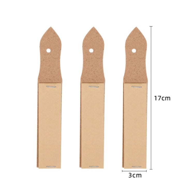 27 PCS/Set Sketch Painting Daub Pen Rice Paper Brush Pen Art Supplies