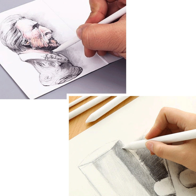 27 PCS/Set Sketch Painting Daub Pen Rice Paper Brush Pen Art Supplies