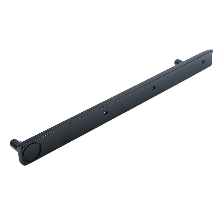 For Ninebot ES1  /ES2 / ES3 / ES4 Scooter External Battery Mounting Bracket(Black)