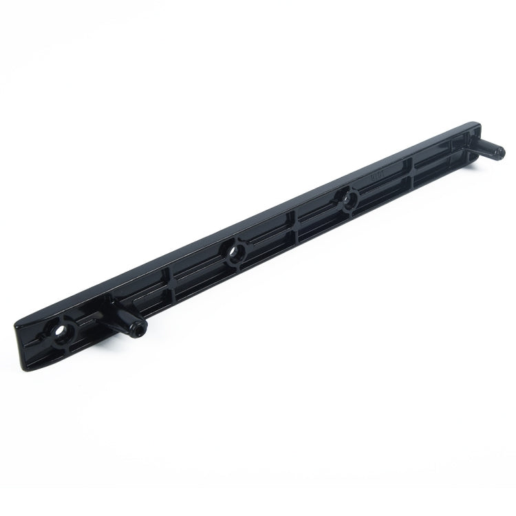 For Ninebot ES1  /ES2 / ES3 / ES4 Scooter External Battery Mounting Bracket(Black)