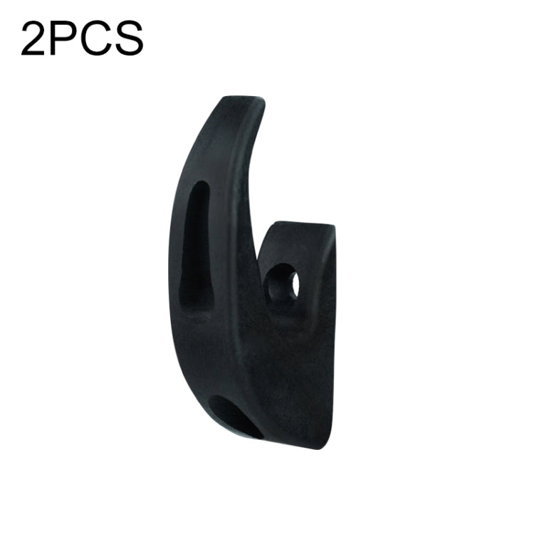 5 PCS For Xiaomi M365 Series Electric Scooter Universal Storage Hook