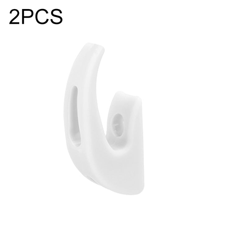 5 PCS For Xiaomi M365 Series Electric Scooter Universal Storage Hook