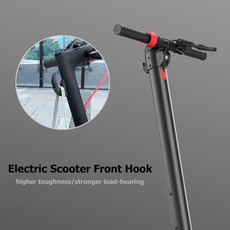 5 PCS For Xiaomi M365 Series Electric Scooter Universal Storage Hook