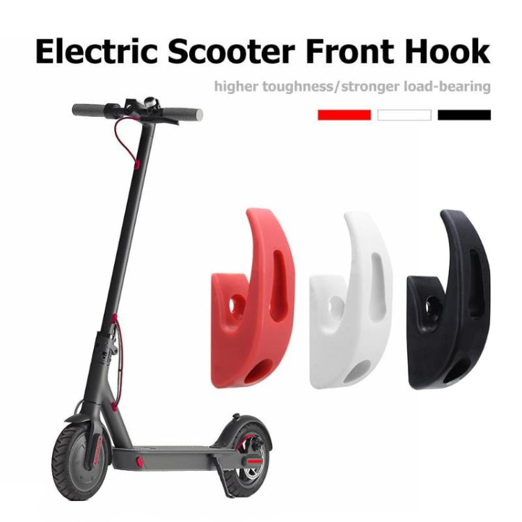 5 PCS For Xiaomi M365 Series Electric Scooter Universal Storage Hook