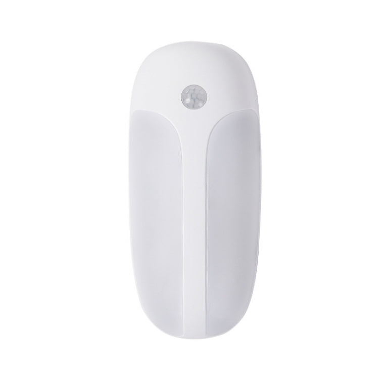 USB Rechargeable Firefly Smart Body Sensor LED Light