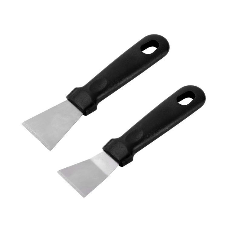 20 PCS Hood Decontamination Cleaning Spatula Fridge Defrosting Tool