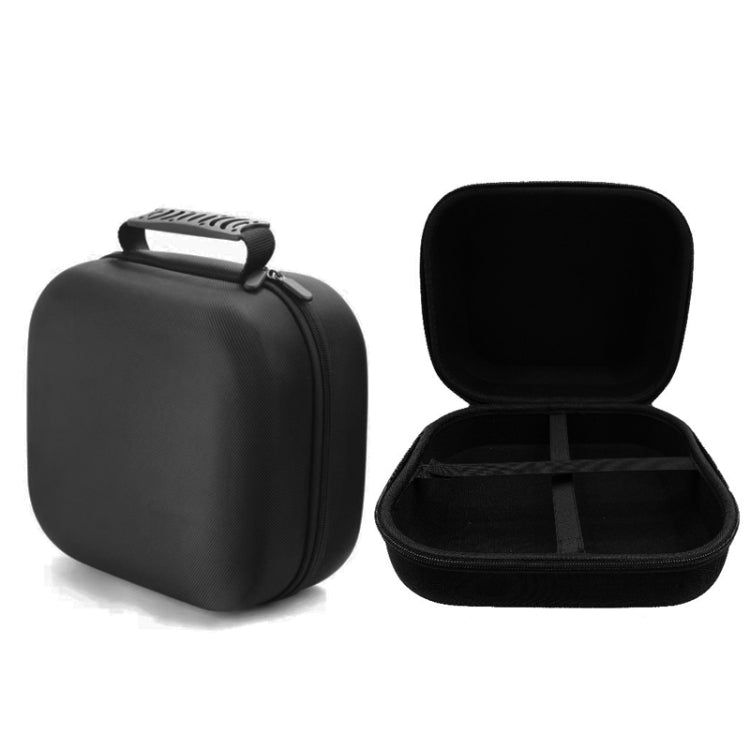 VR Glasses EVA Storage Bag For Pico Neo /Oculus Quest 2 280 x 225 x 150mm