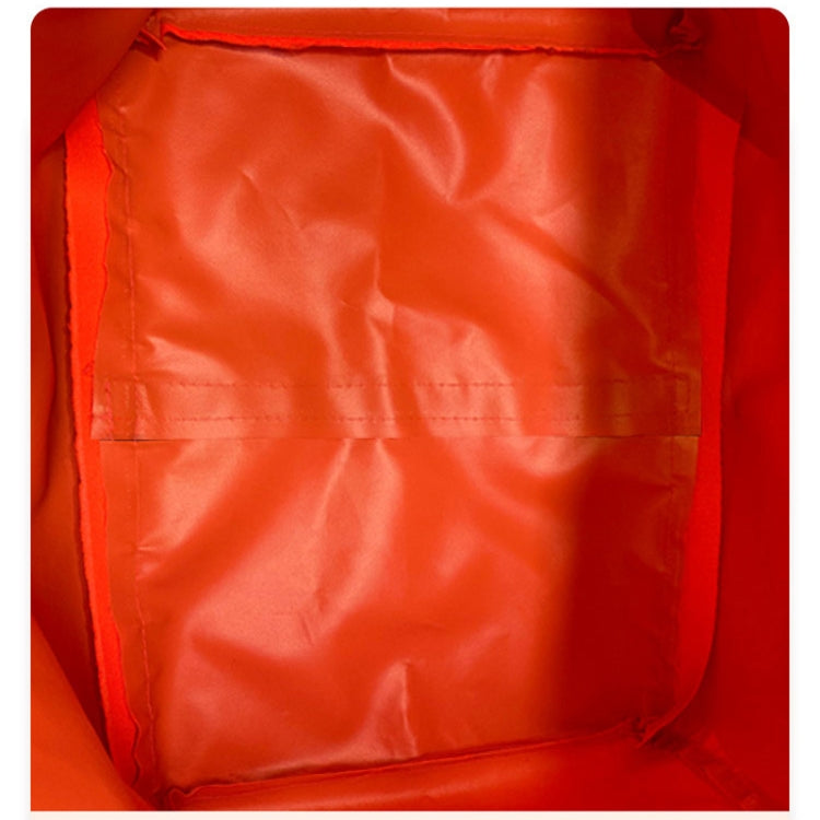 Electric Car Charger Rain Cover Universal Waterproof Shelter Cover, Style: Storage Bag