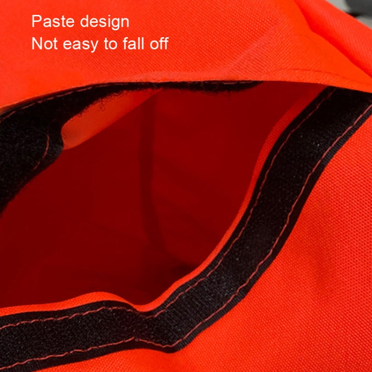 Electric Car Charger Rain Cover Universal Waterproof Shelter Cover, Style: Storage Bag