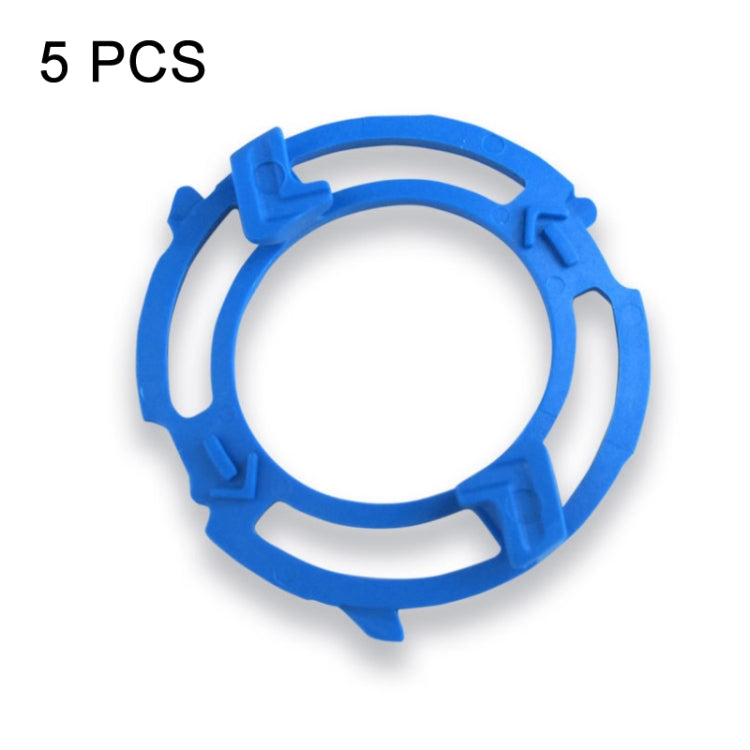 5 PCS For Philips S5000/S5075/S5079 Original Holder Head Accessories
