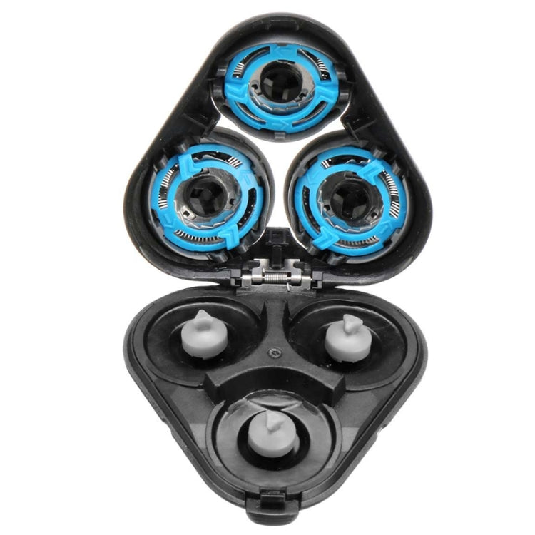 5 PCS For Philips S5000/S5075/S5079 Original Holder Head Accessories