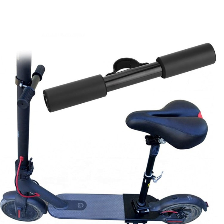 For Xiaomi M365 Scooter Children Hand Support Rod, Style: Ordinary