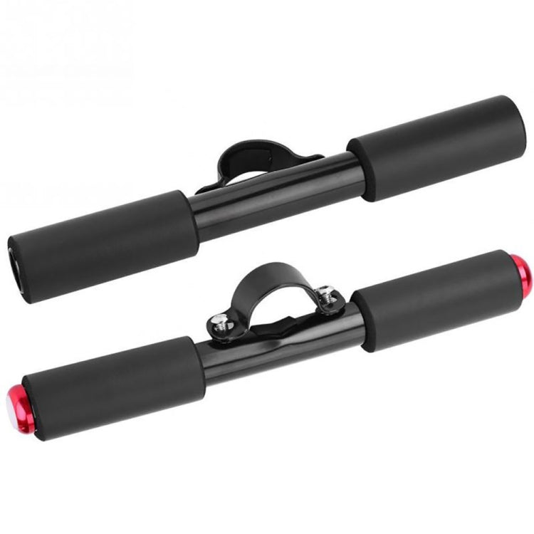For Xiaomi M365 Scooter Children Hand Support Rod, Style: Ordinary