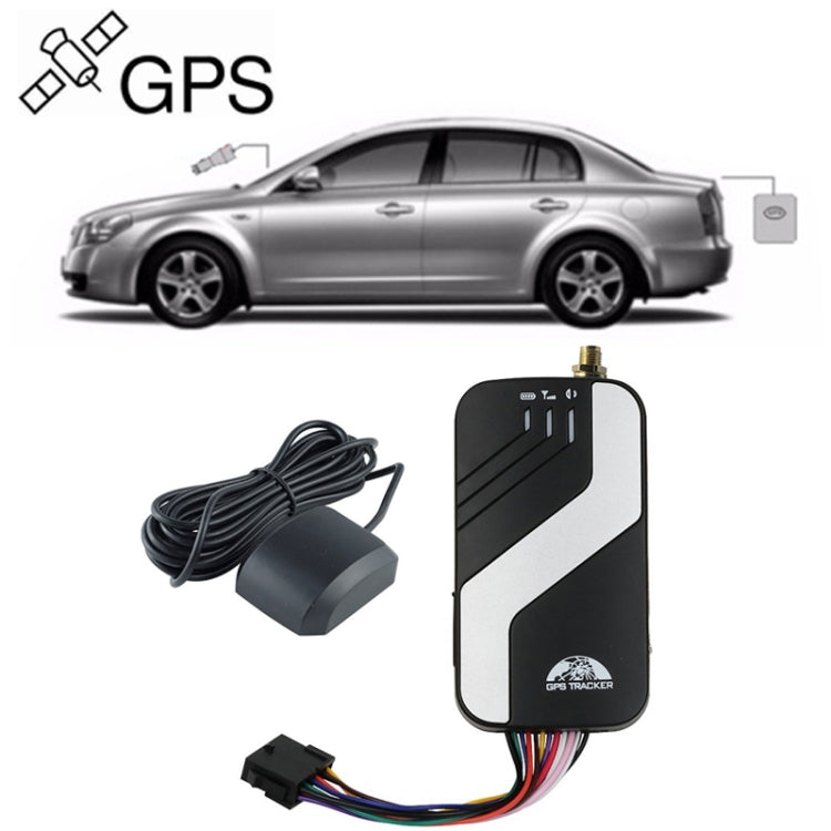 403C 4G Network Positioning GPS Positioner External GPS Antenna