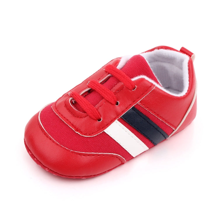 D2566 Soft Soled Non-slip Baby Walking Shoes, Size: 1