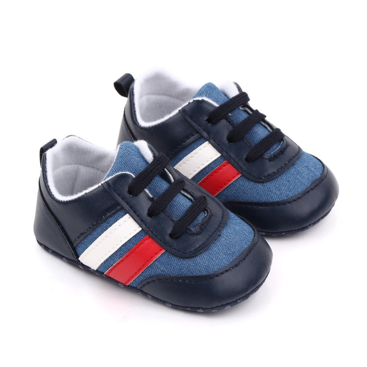 D2566 Soft Soled Non-slip Baby Walking Shoes, Size: 1