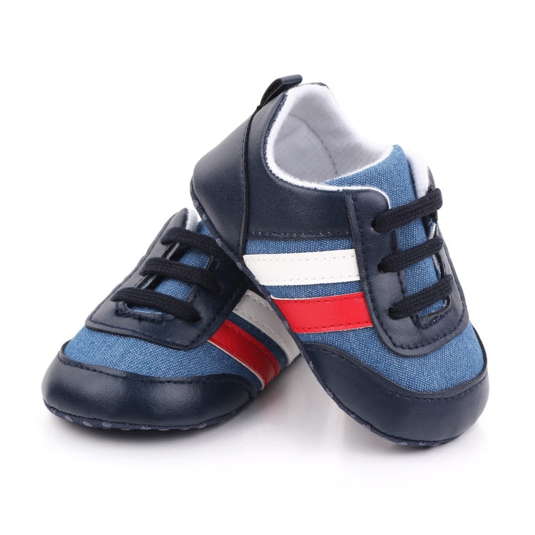 D2566 Soft Soled Non-slip Baby Walking Shoes, Size: 1