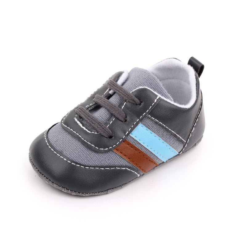 D2566 Soft Soled Non-slip Baby Walking Shoes, Size: 1