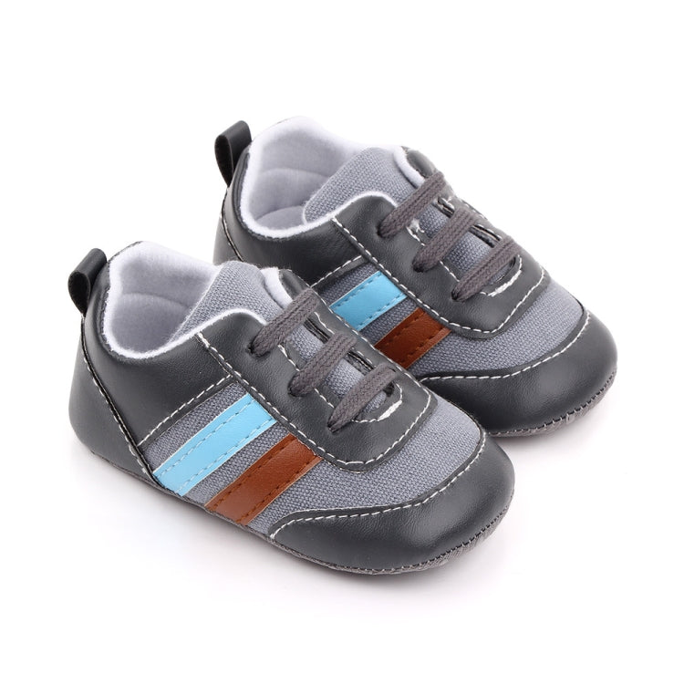 D2566 Soft Soled Non-slip Baby Walking Shoes, Size: 1