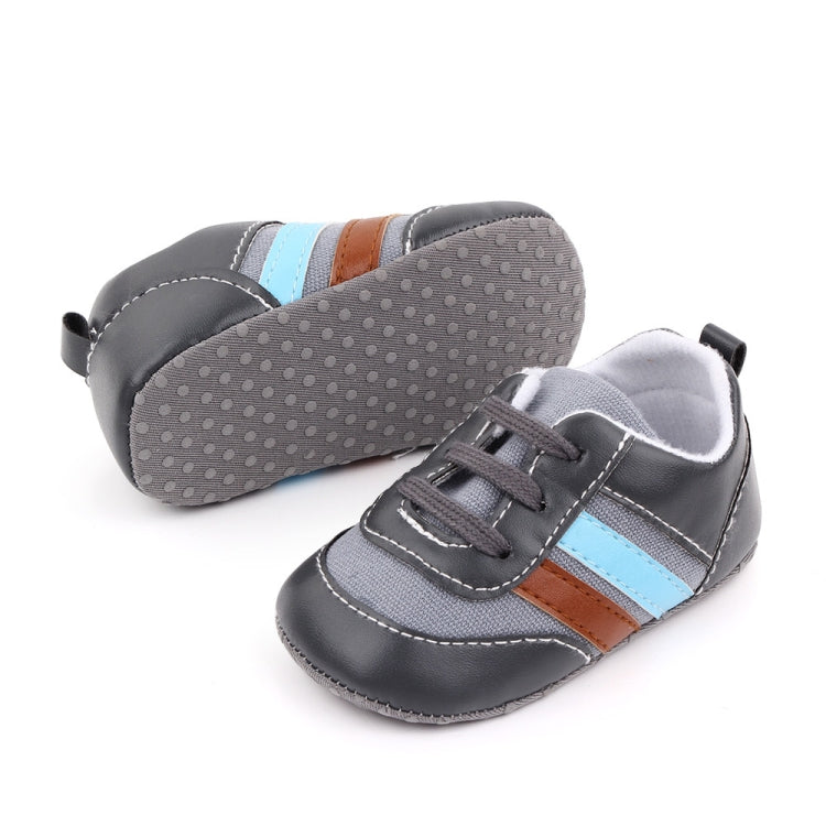 D2566 Soft Soled Non-slip Baby Walking Shoes, Size: 1