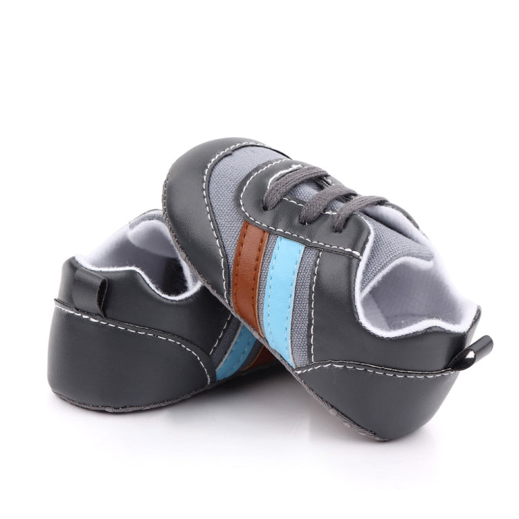 D2566 Soft Soled Non-slip Baby Walking Shoes, Size: 1