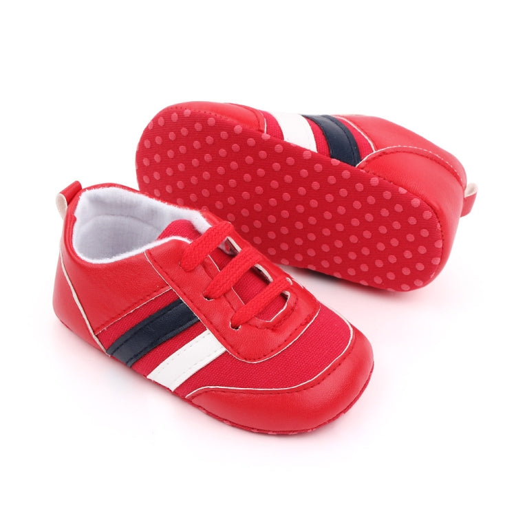 D2566 Soft Soled Non-slip Baby Walking Shoes, Size: 1