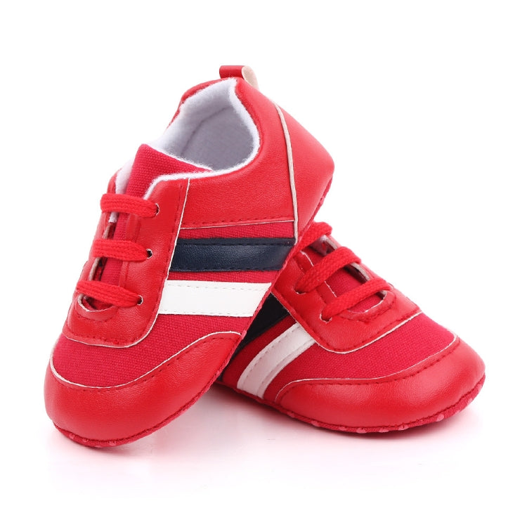 D2566 Soft Soled Non-slip Baby Walking Shoes, Size: 1