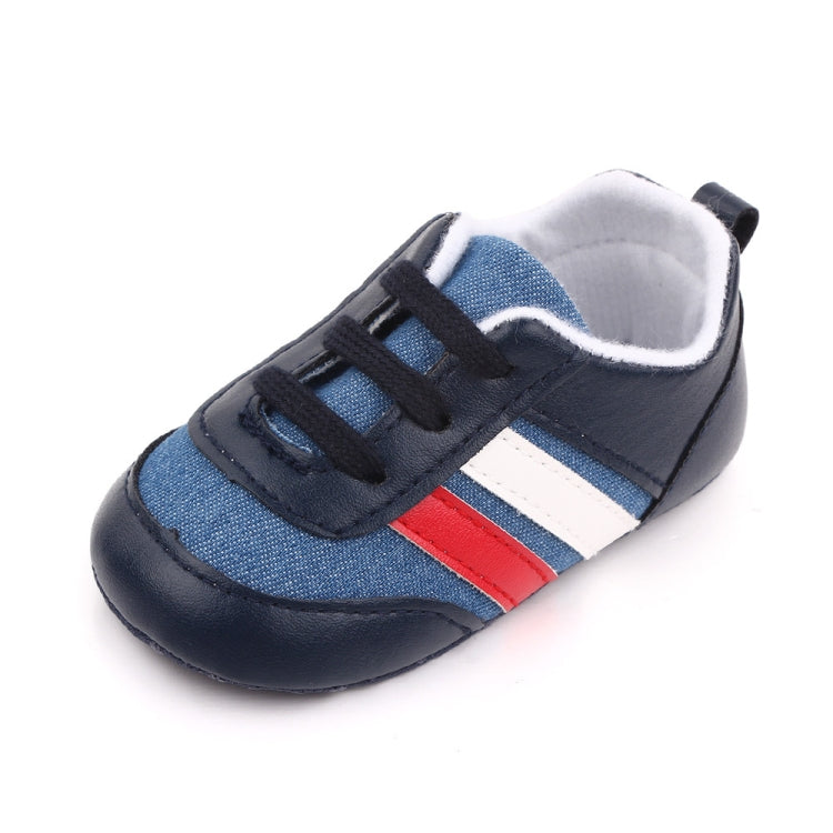 D2566 Soft Soled Non-slip Baby Walking Shoes, Size: 1