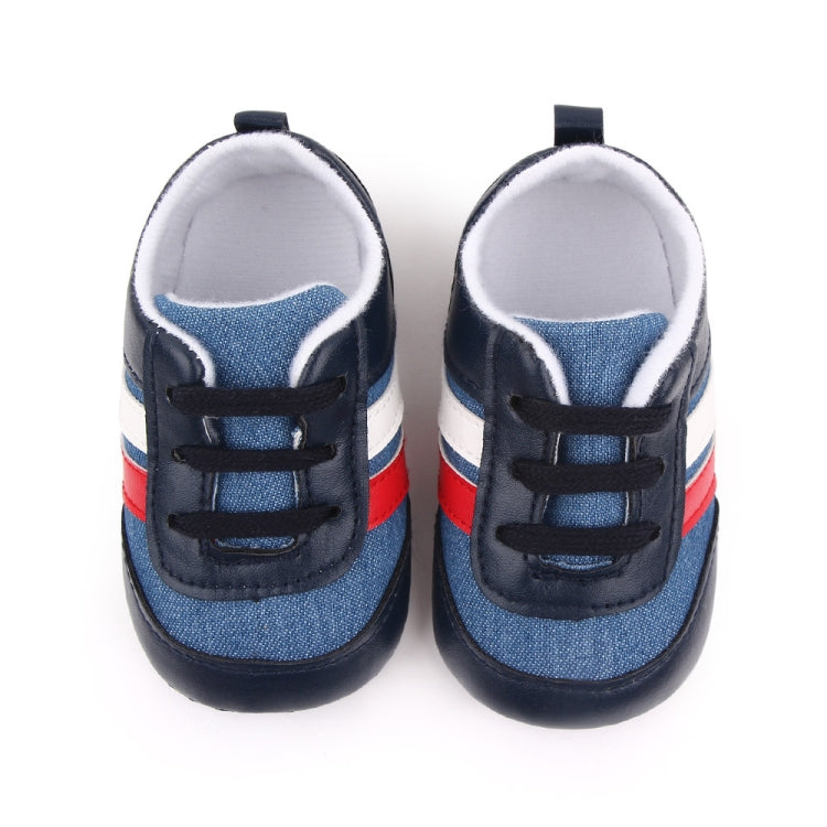 D2566 Soft Soled Non-slip Baby Walking Shoes, Size: 1