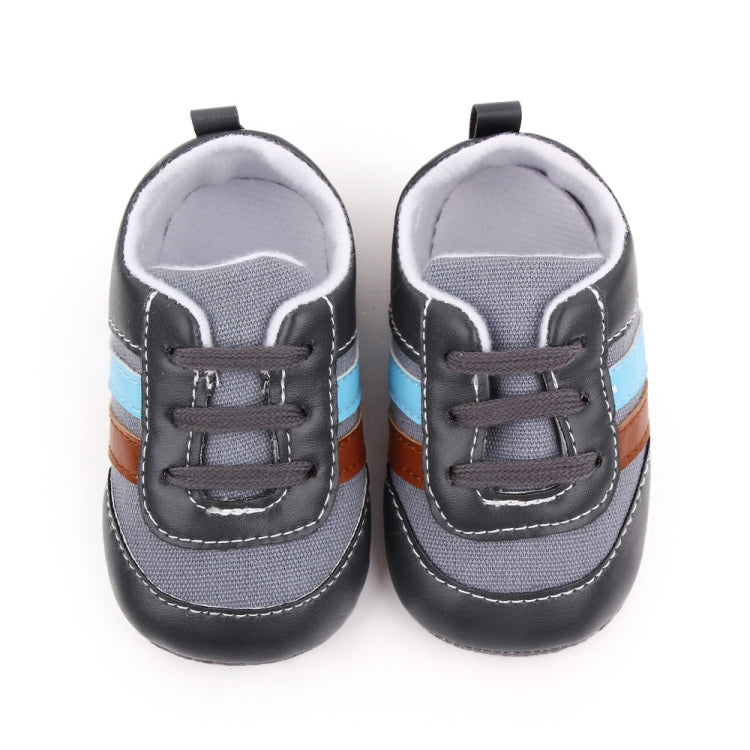 D2566 Soft Soled Non-slip Baby Walking Shoes, Size: 1