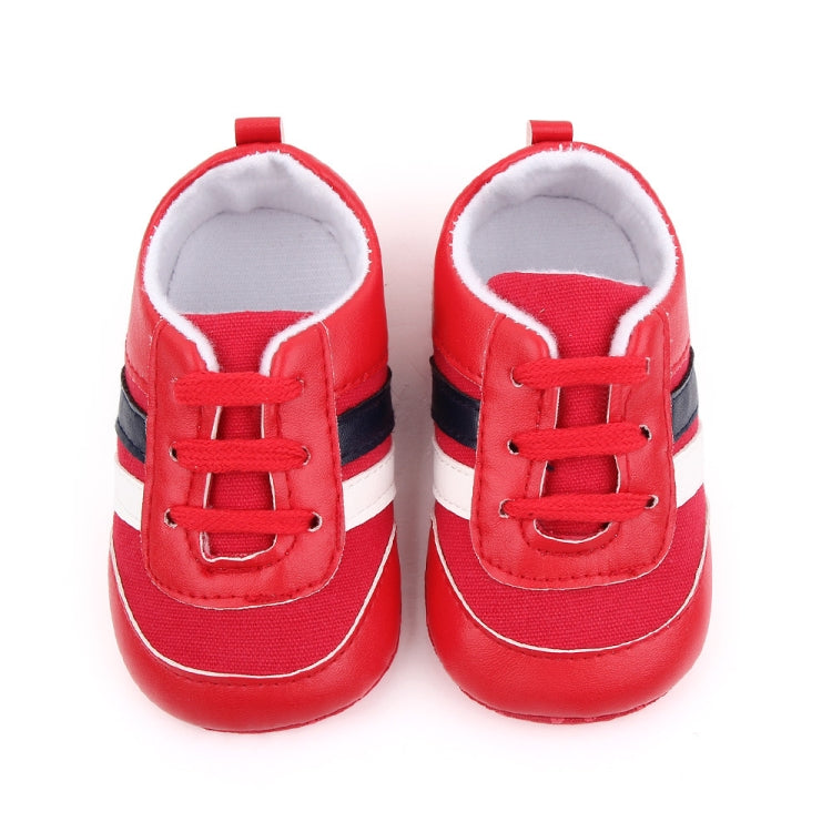 D2566 Soft Soled Non-slip Baby Walking Shoes, Size: 1