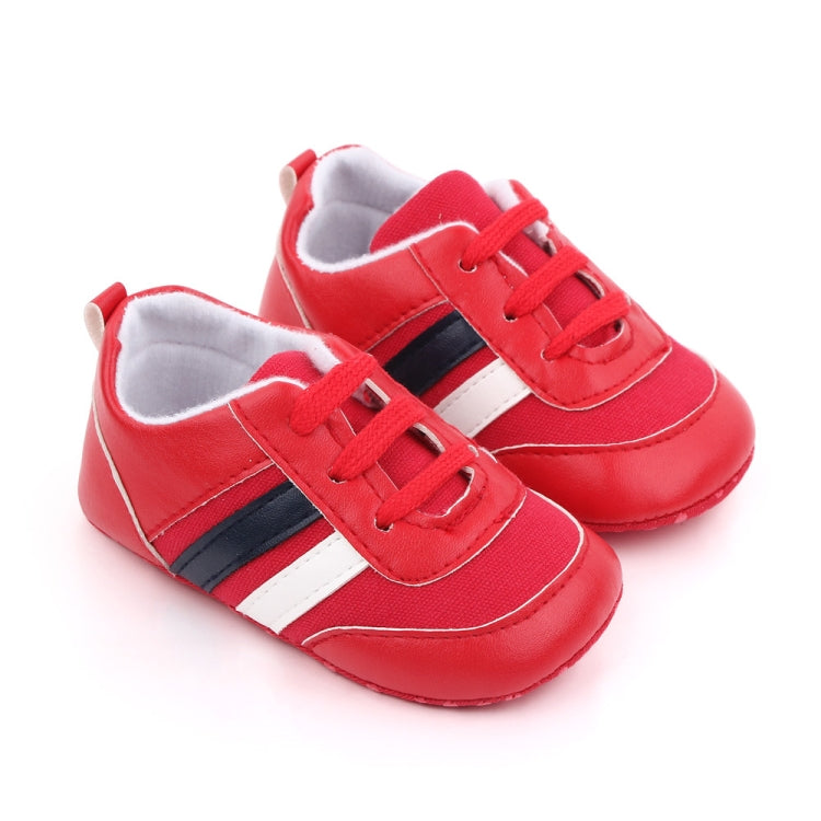 D2566 Soft Soled Non-slip Baby Walking Shoes, Size: 1