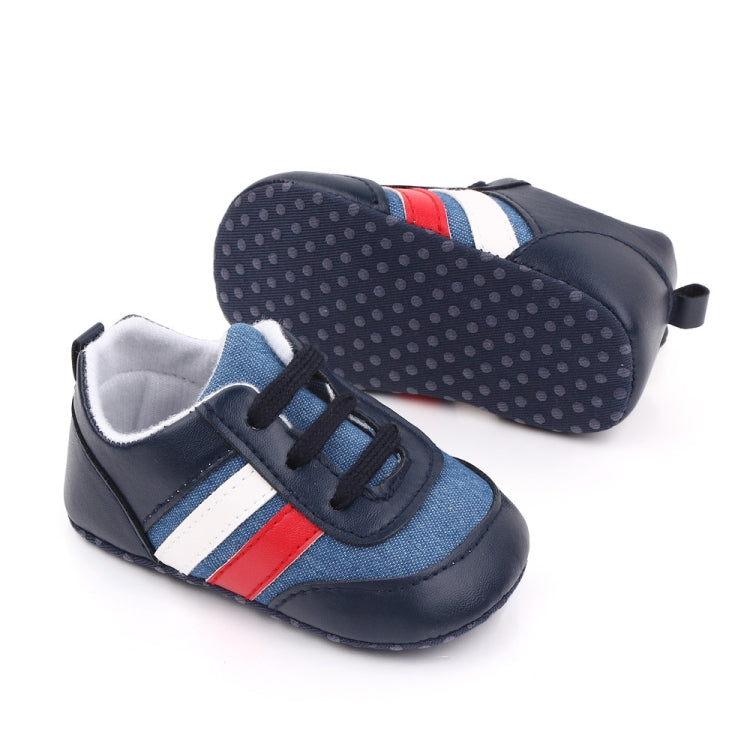 D2566 Soft Soled Non-slip Baby Walking Shoes, Size: 1