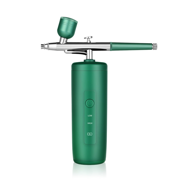High Pressure Nano Injection Instrument Home Portable Moisturizing Spray