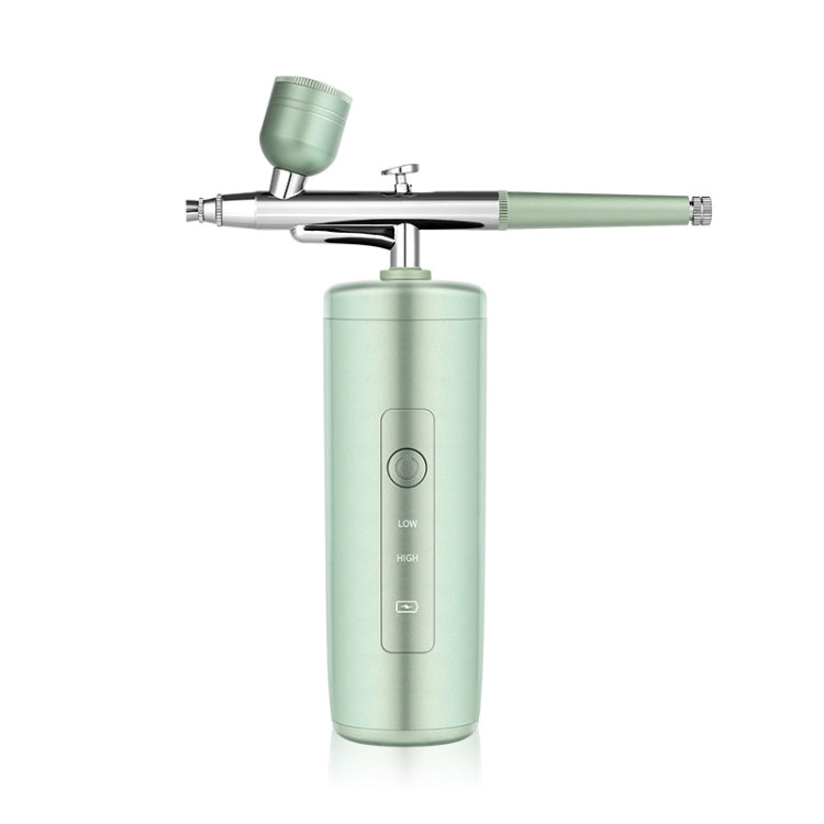 High Pressure Nano Injection Instrument Home Portable Moisturizing Spray