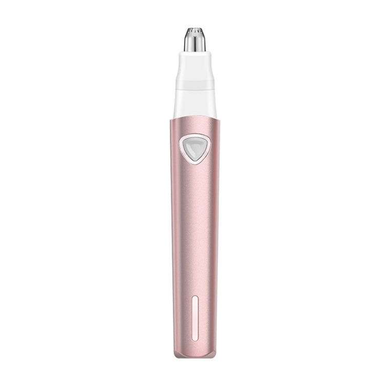 S-1066 Multifunctional Portable Electric Eyebrow Trimmer Women Automatic Eyebrow Trimmer