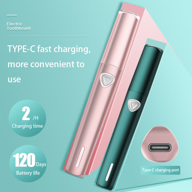 S-1066 Multifunctional Portable Electric Eyebrow Trimmer Women Automatic Eyebrow Trimmer